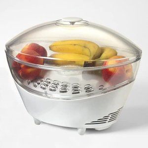 Electric Fruit Saver